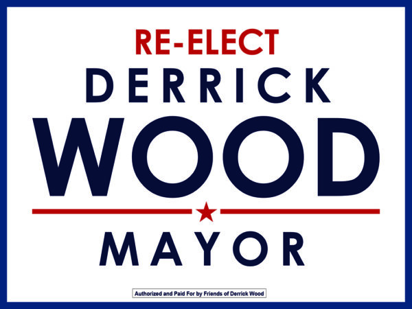 Custom Political Campaign Yard Signs - Image 5
