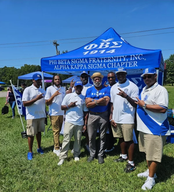 Custom Fraternity Canopy Tent - Image 13