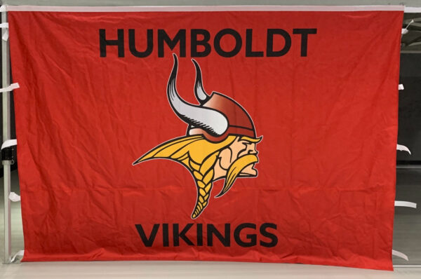 HUMBOLDT-VIKINGS-CUSTOM-BACK WALL