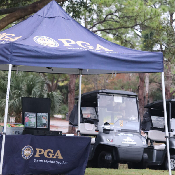 Custom Country-Polo-Golf Club Popup Tents - Image 7