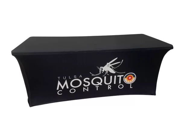 Custom Campaign Election Stretch Table Covers - Image 18