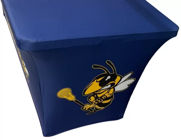 Custom Campaign Election Stretch Table Covers - Image 20