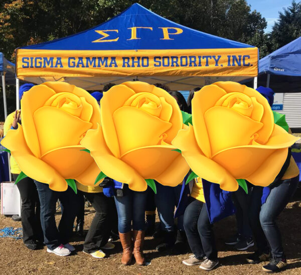 Custom Sorority Pop-up Canopy Tent - Image 3